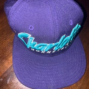 Charlotte Hornets Hat